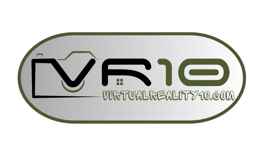 VR10 LOGO