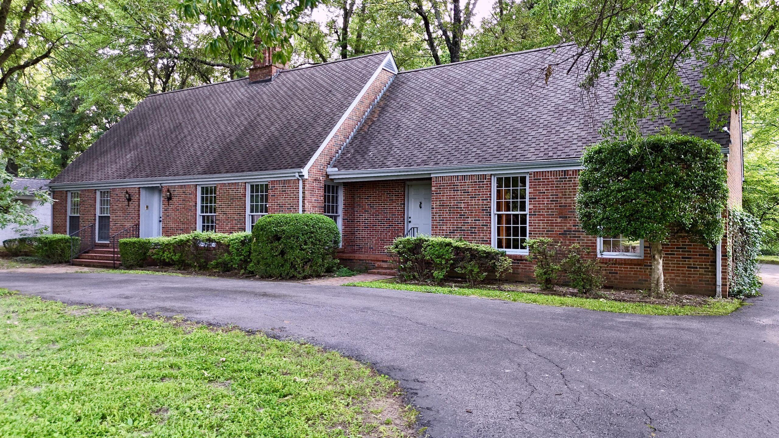 2031 Natchez Trace